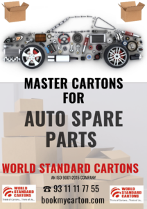 AUTO SPARE PARTS